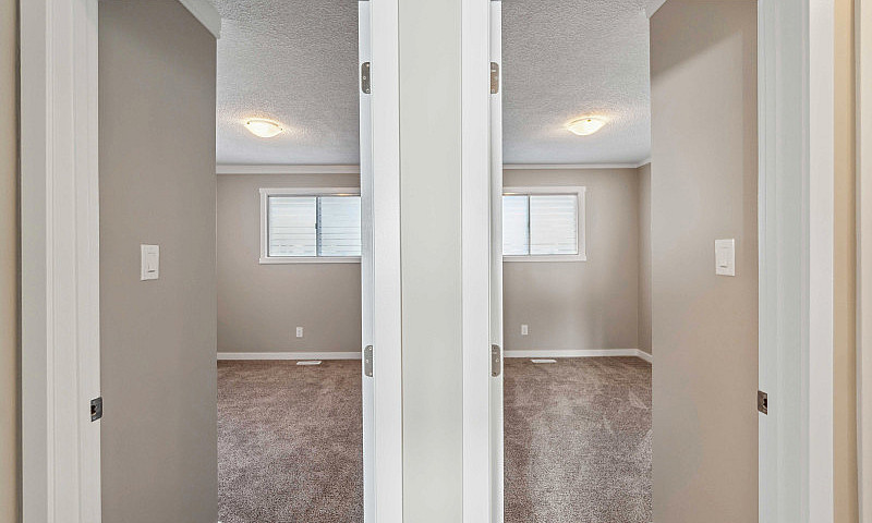 **Open House Sunday ...