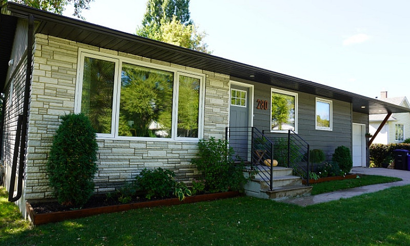 280 Hanover Street —...