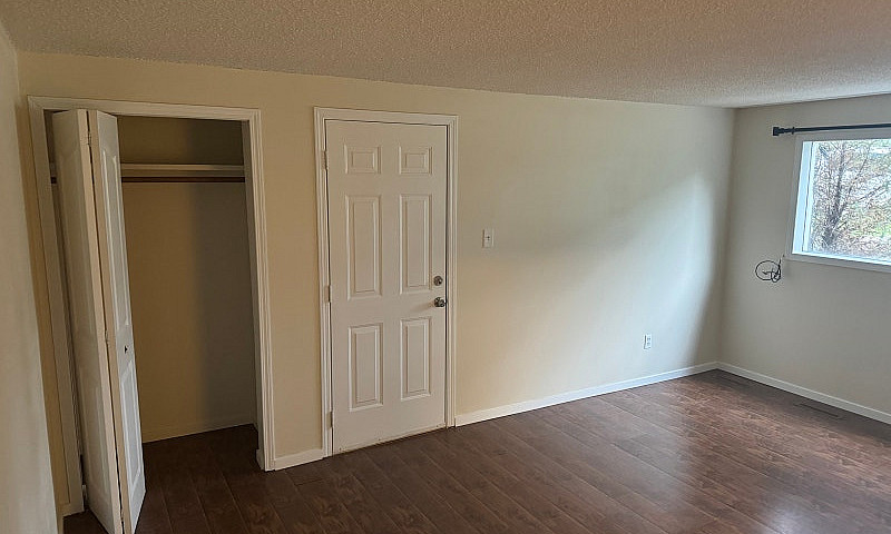Apartment In Fourple...