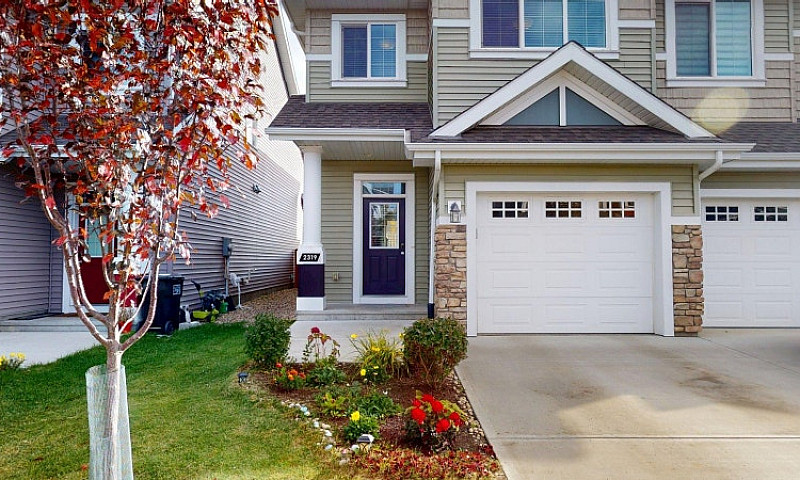 2319 82 St Sw - Summ...