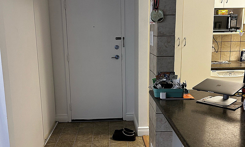 Sublet Apartment ...
