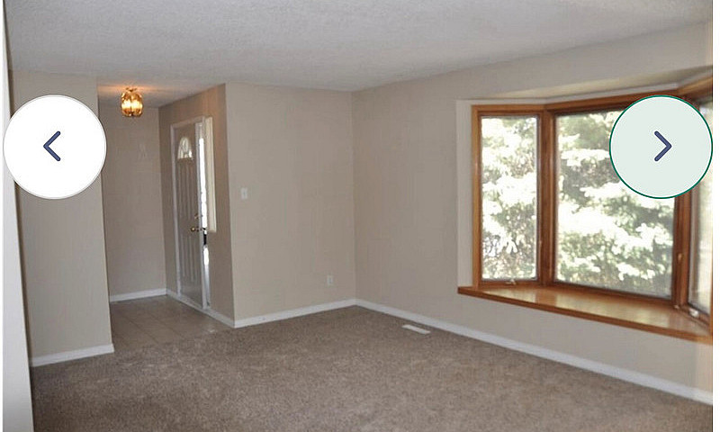 2 Bedrooms On Mainfl...