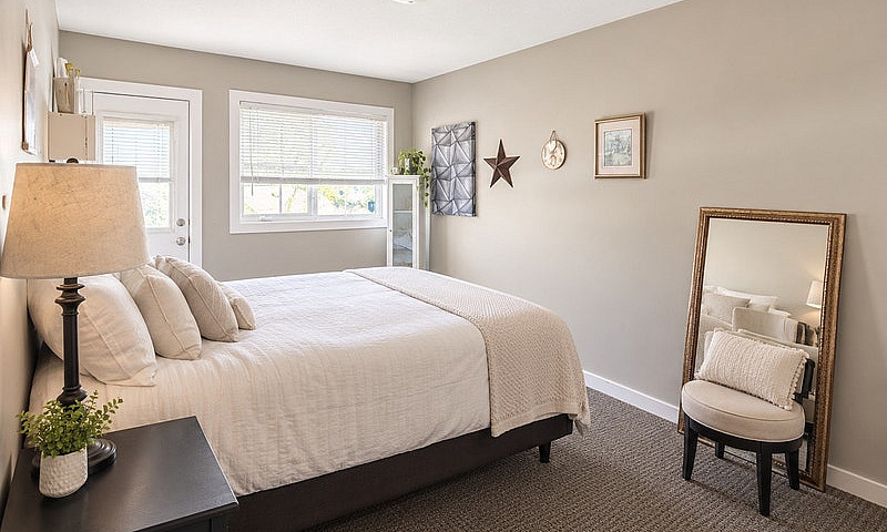 Beautiful 2 Bedroom ...