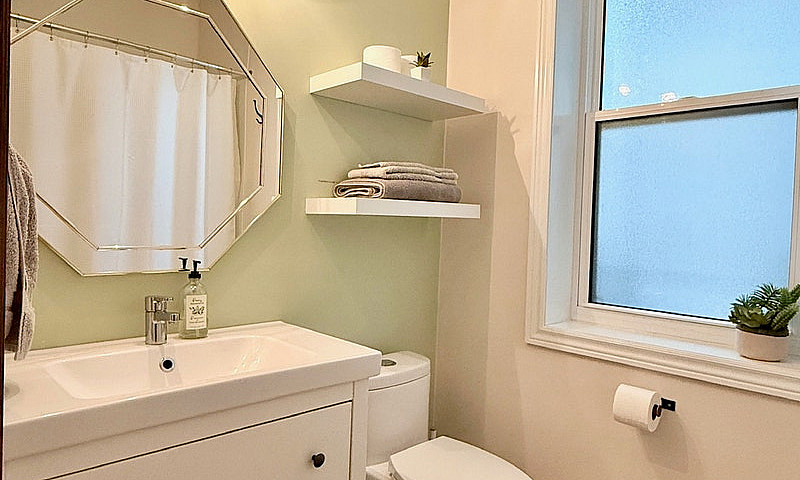 Two Bedroom Suite In...