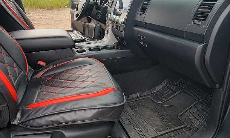 2007 Toyota Tundra 5...