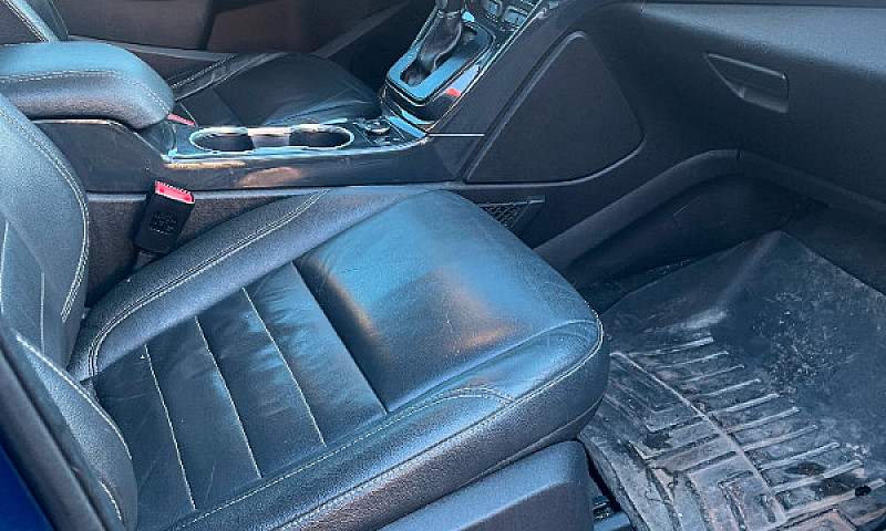 2015 Ford Excape Pla...