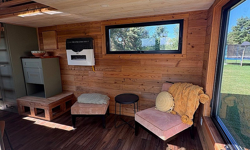 Tiny House ...