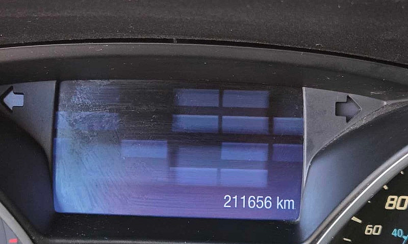 2013 Ford Focus...
