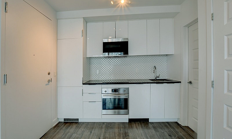 Stunning 1-Bedroom C...