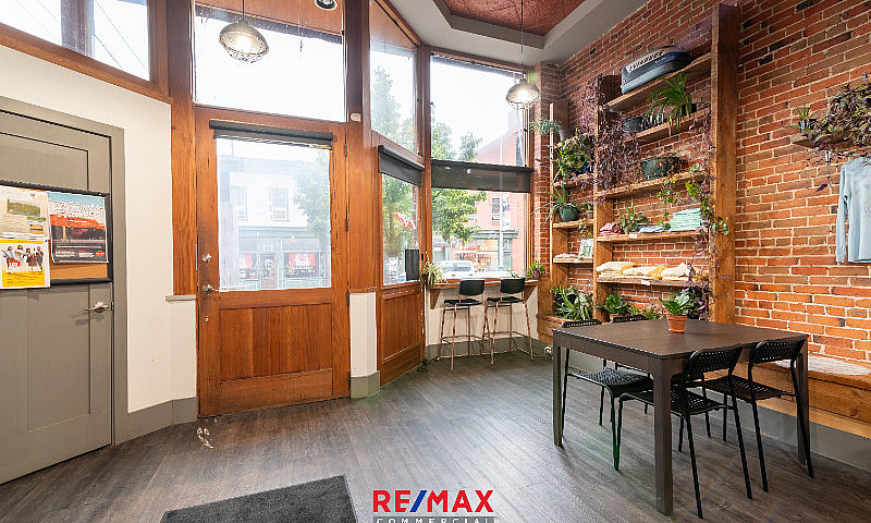 Commercial Property ...