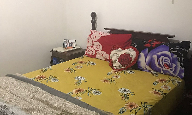 Two Bedroom Leagl Ba...