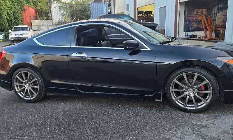 2011 Honda Accord Hf...