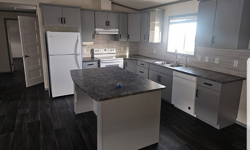 2022 Modular Home, (...