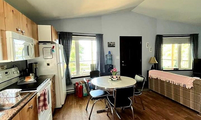 Ignace Home For Sale...