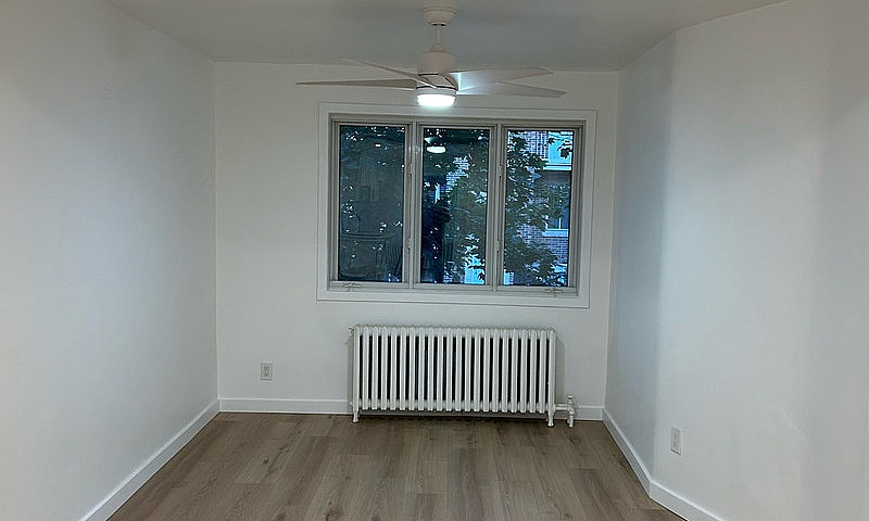 6-1/2 Appartement En...