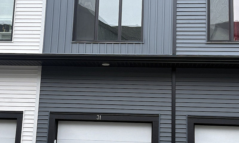 2 Bedroom Townhouse ...