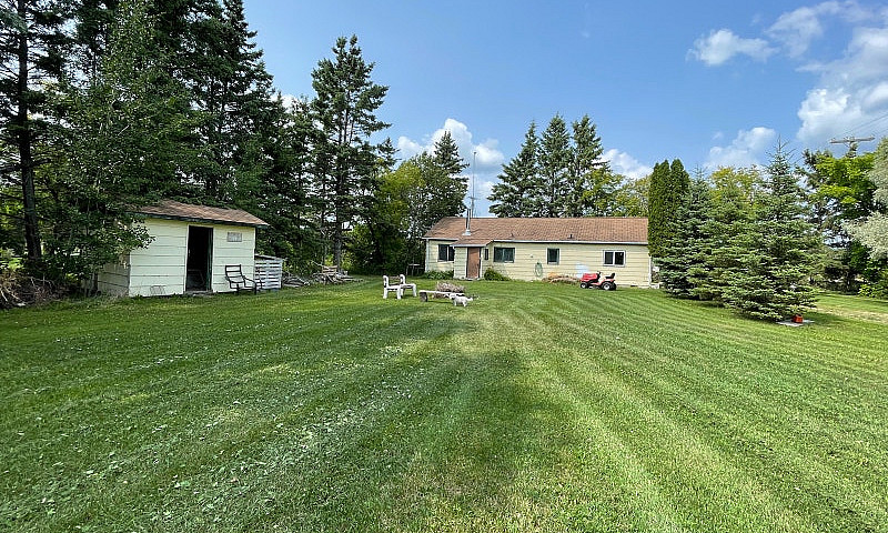 Year Round Home In H...