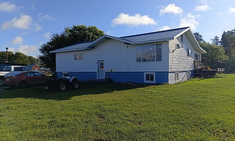 159 Acre Hobby Farm ...
