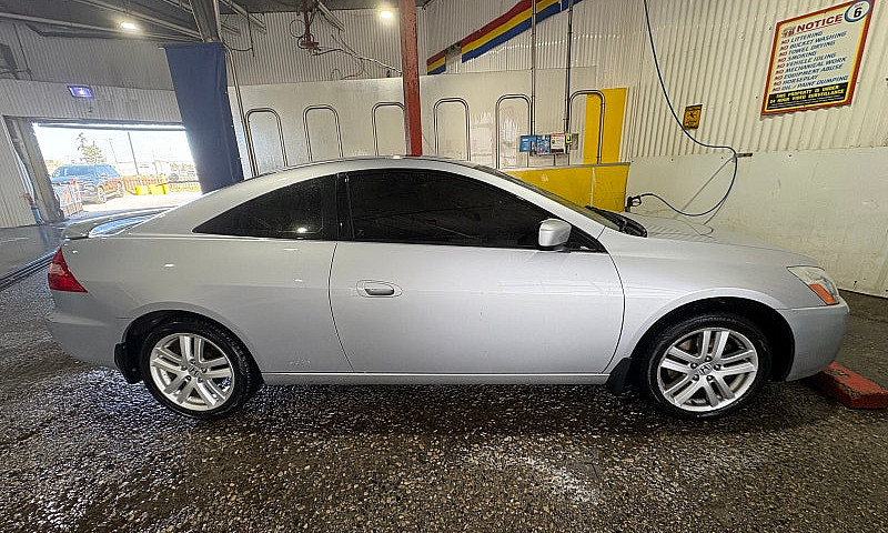 2003 Honda Accord V6...
