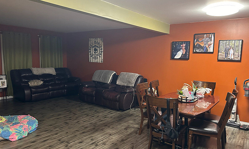 Home For Sale In Pre...