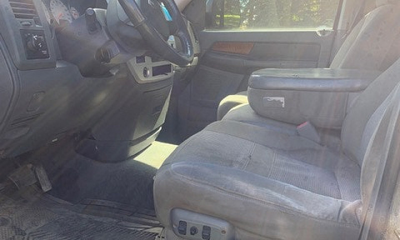 Dodge Ram Truck...