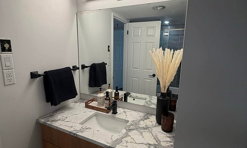 2 Bedroom + 2 Bedroo...