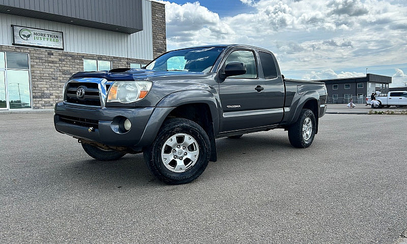 2010 Toyota Tacoma S...