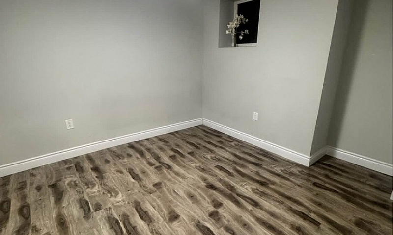 Basement For Rent Br...