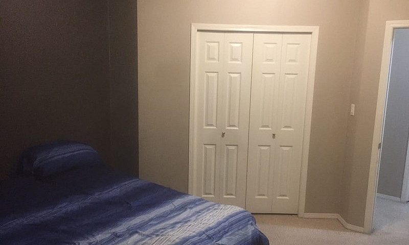 Large Furnished, 1 B...