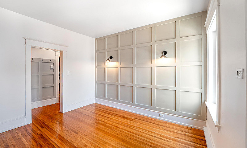 1 Bedroom, 1 Bath, F...