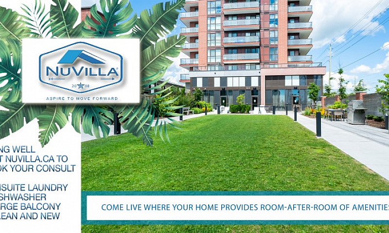 New 1 Bed 1 Bath Con...