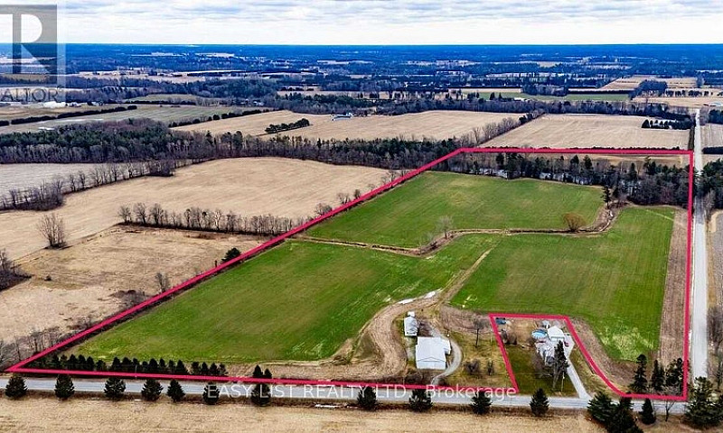 49.25-Acre Agricultu...