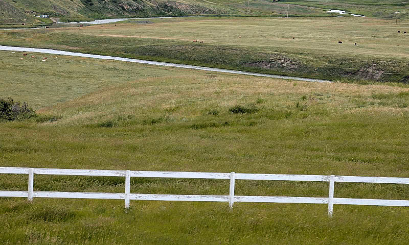 Acreage For Sale By ...