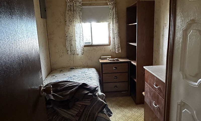 Mobile Home ...