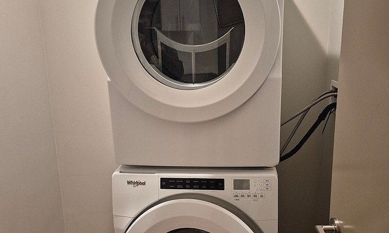 One Bedroom Apartmen...