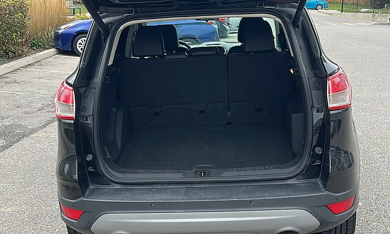 2015 Ford Escape Se ...