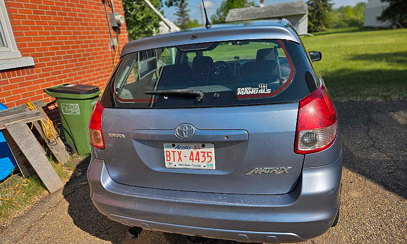 Selling 2003 Toyota ...