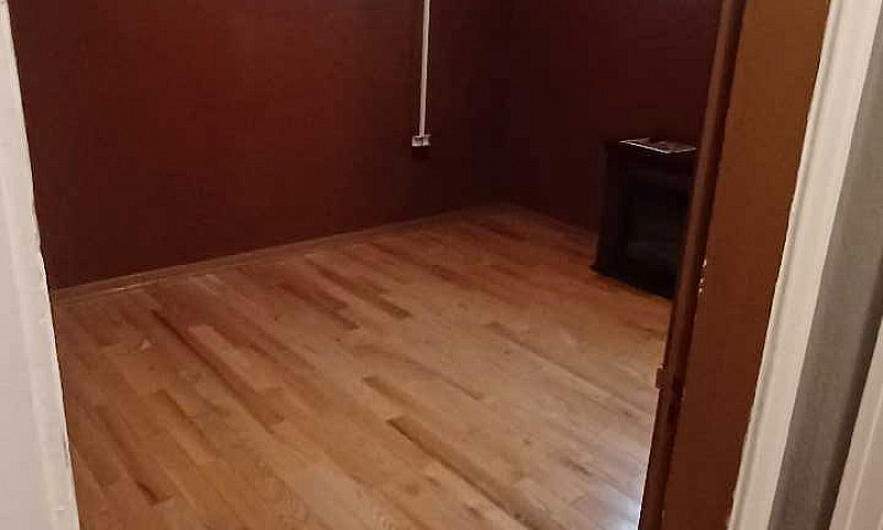 One Bedroom Basement...