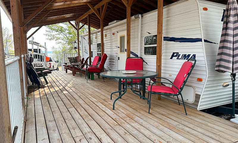 Lake Lot In Rv Gated...