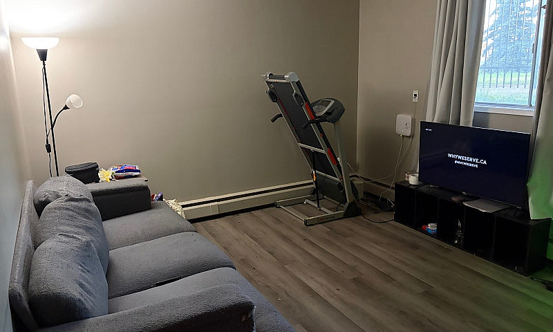 Apartment Near Sait...