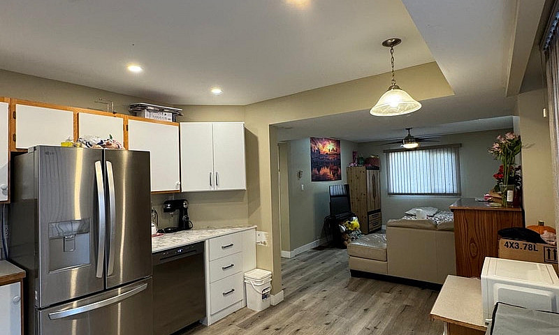 1 Bedroom Suite ...