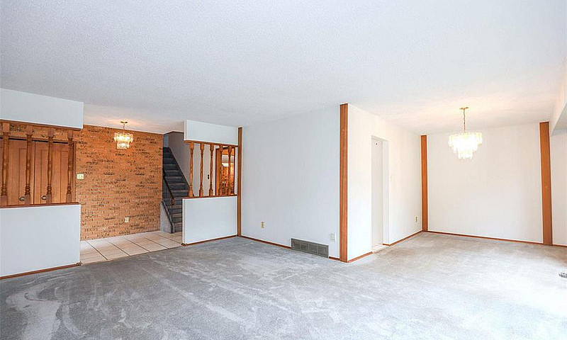 Open House — Sunday,...