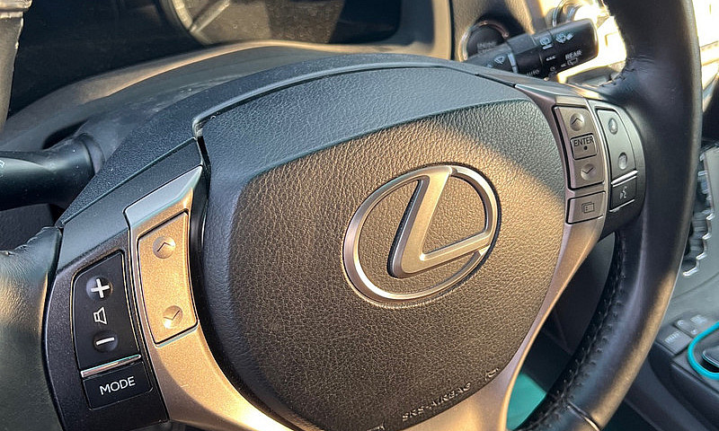 2013 Lexus Rx350 Gre...