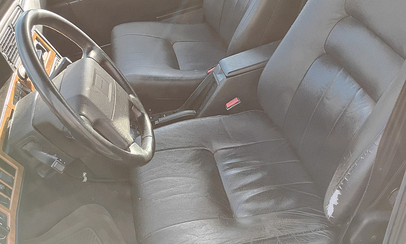 1994 Volvo 960...