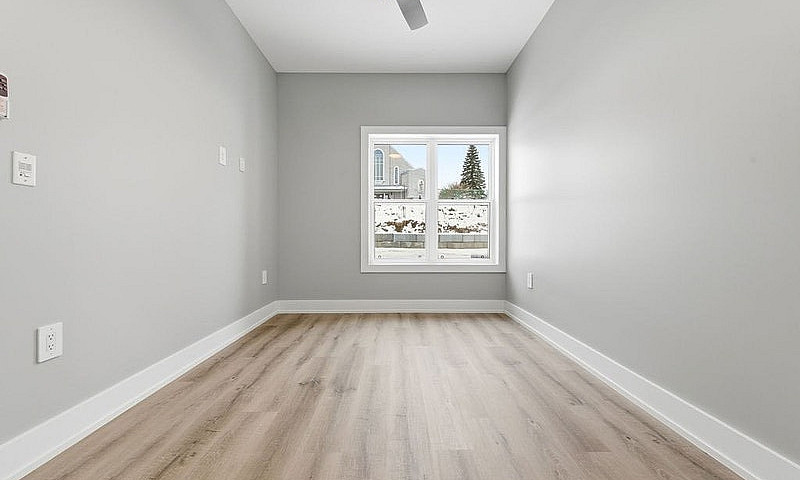 Secure One Bedroom P...