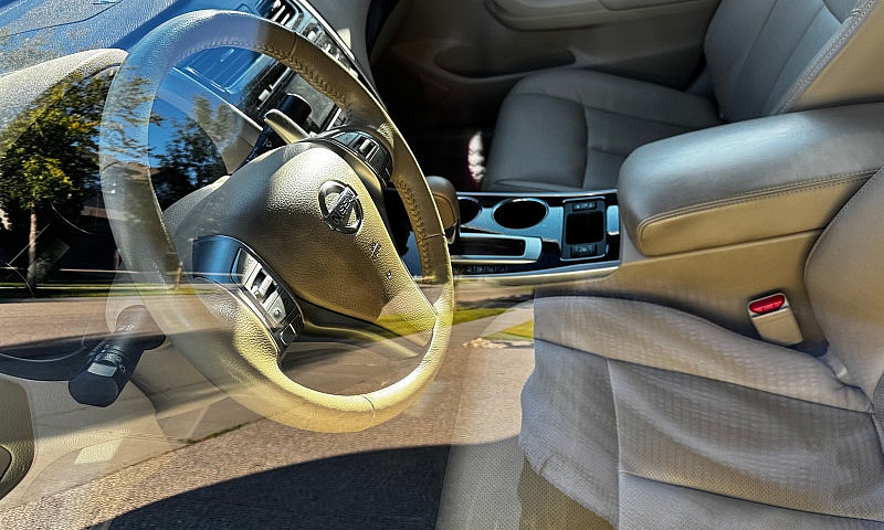 2013 Nissan Altima S...