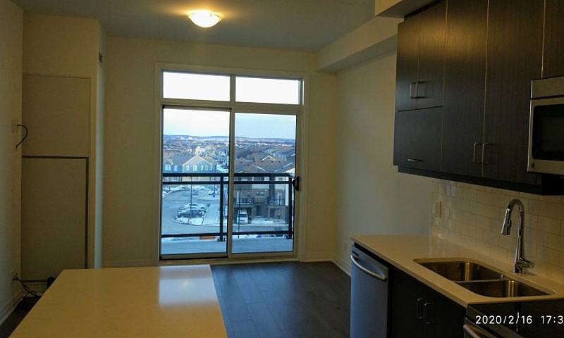 1 Bedroom Plus Den F...