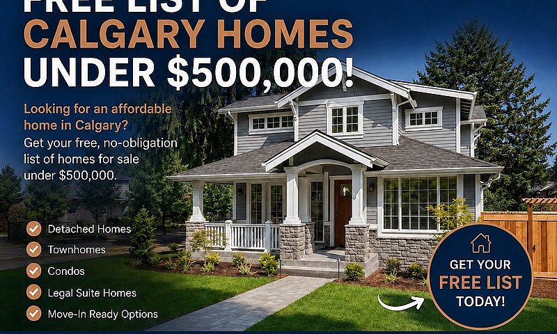 Free List Of Houses ...
