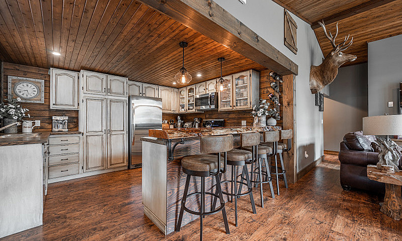 New Price-Loon Lake ...