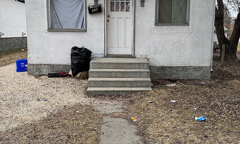House For Rent Selki...